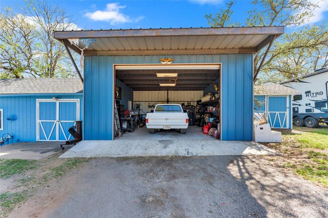 129 Ponderosa Point DR, Burnet, TX 78611