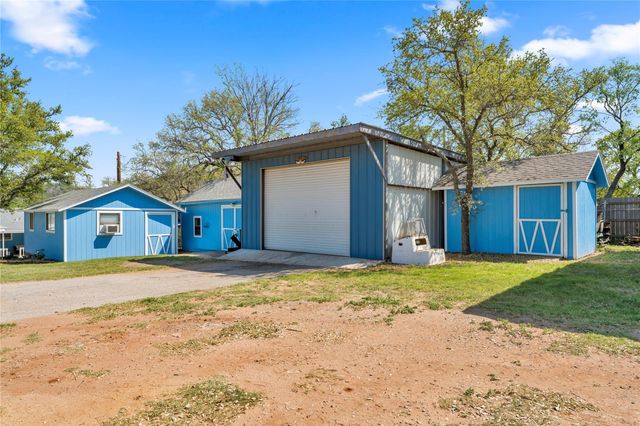 129 Ponderosa Point DR, Burnet, TX 78611