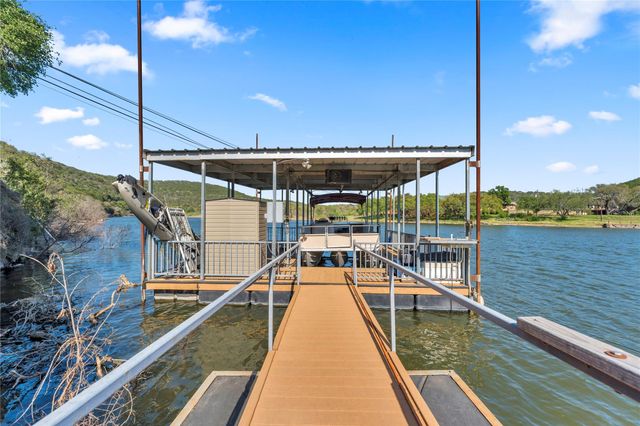 129 Ponderosa Point DR, Burnet, TX 78611