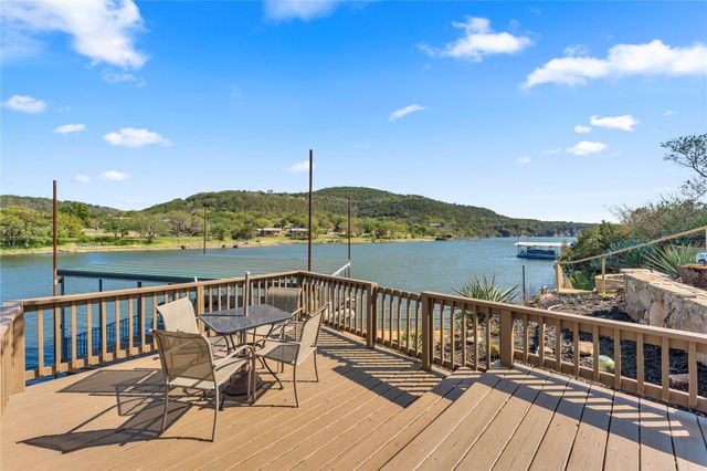 129 Ponderosa Point DR, Burnet, TX 78611