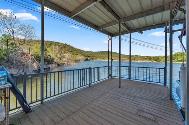 129 Ponderosa Point DR, Burnet, TX 78611