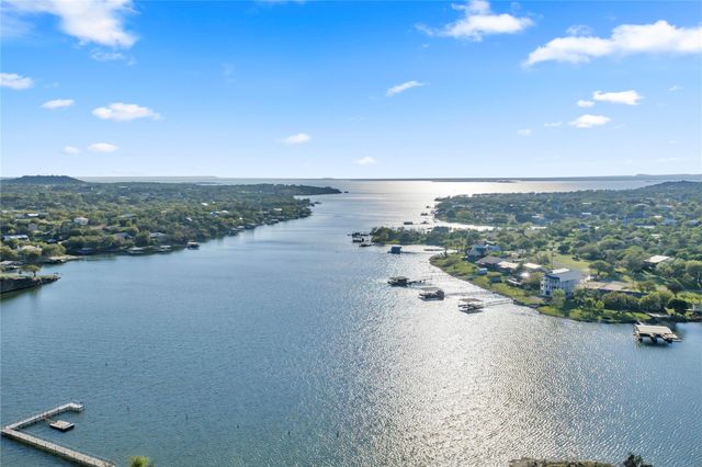 129 Ponderosa Point DR, Burnet, TX 78611