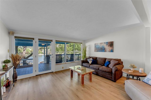 129 Ponderosa Point DR, Burnet, TX 78611