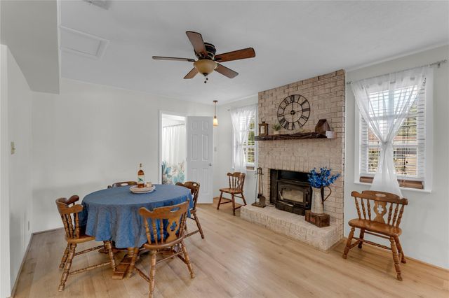 129 Ponderosa Point DR, Burnet, TX 78611