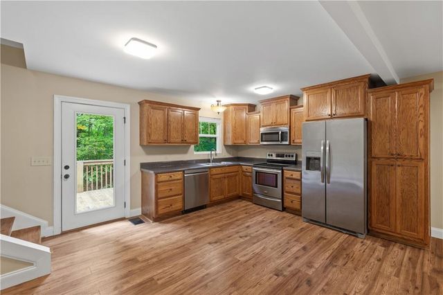 336 River Flow Drive, Dahlonega, GA 30533