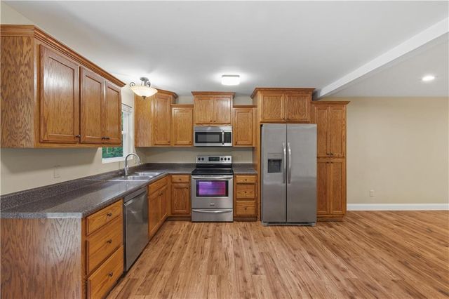 336 River Flow Drive, Dahlonega, GA 30533