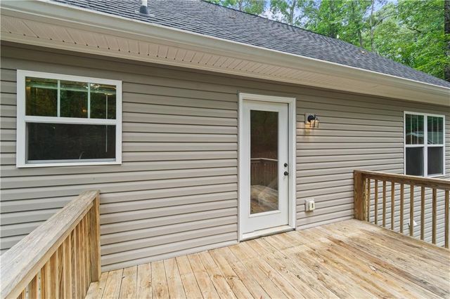 336 River Flow Drive, Dahlonega, GA 30533