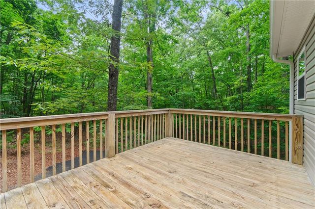 336 River Flow Drive, Dahlonega, GA 30533