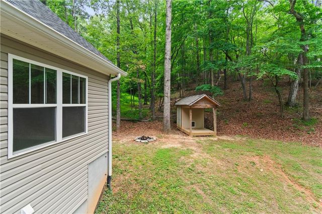 336 River Flow Drive, Dahlonega, GA 30533