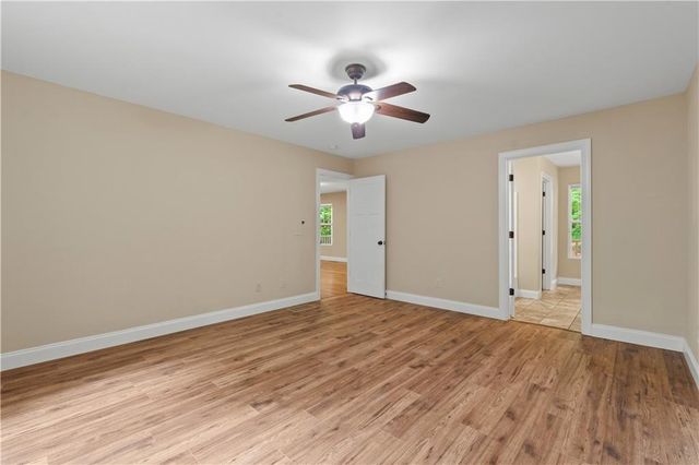 336 River Flow Drive, Dahlonega, GA 30533