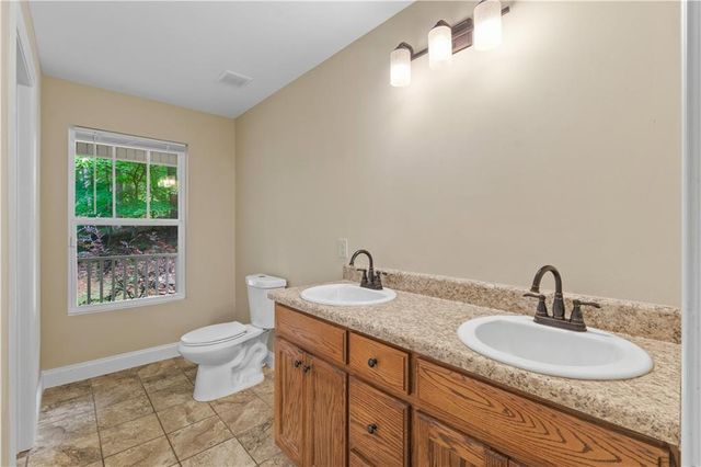 336 River Flow Drive, Dahlonega, GA 30533