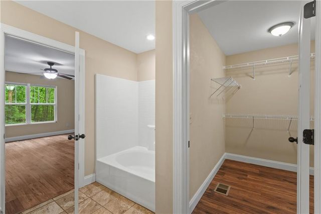336 River Flow Drive, Dahlonega, GA 30533