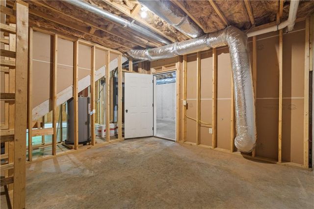 336 River Flow Drive, Dahlonega, GA 30533