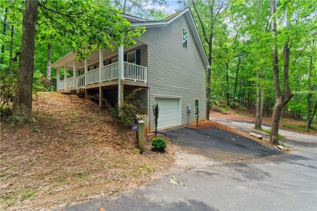 336 River Flow Drive, Dahlonega, GA 30533