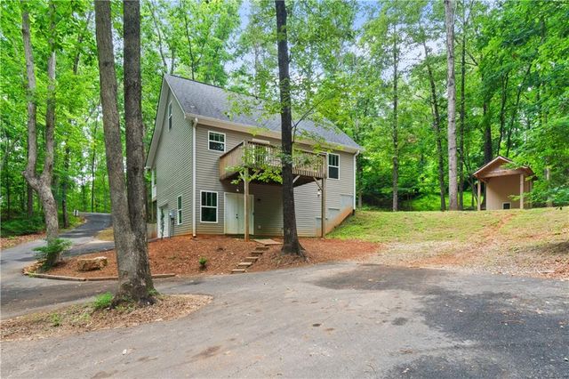 336 River Flow Drive, Dahlonega, GA 30533