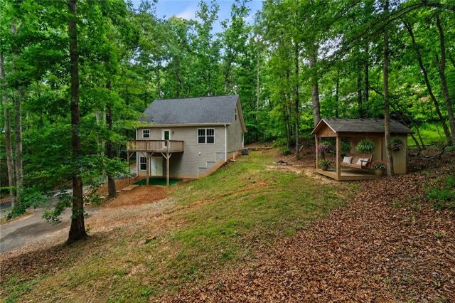 336 River Flow Drive, Dahlonega, GA 30533