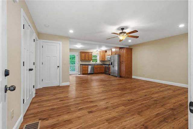 336 River Flow Drive, Dahlonega, GA 30533