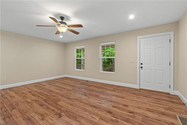 336 River Flow Drive, Dahlonega, GA 30533