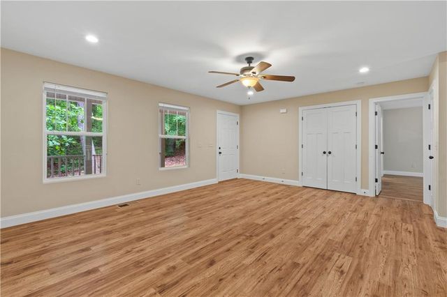 336 River Flow Drive, Dahlonega, GA 30533
