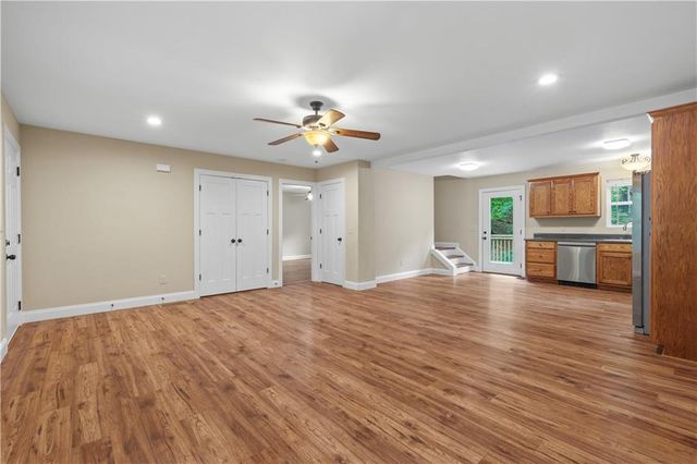 336 River Flow Drive, Dahlonega, GA 30533