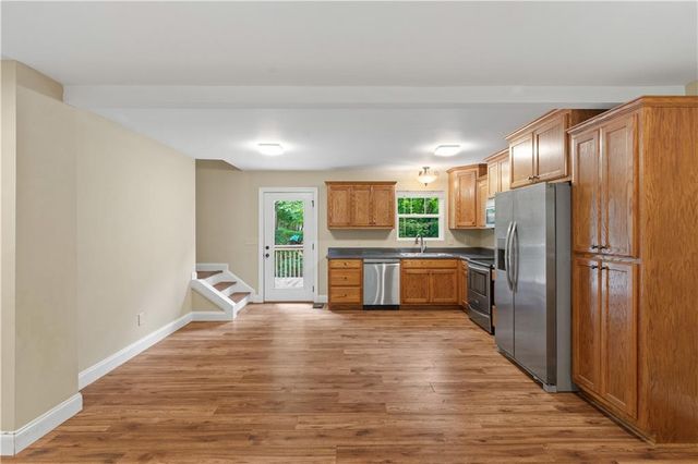 336 River Flow Drive, Dahlonega, GA 30533