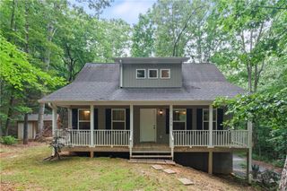 336 River Flow Drive, Dahlonega, GA 30533