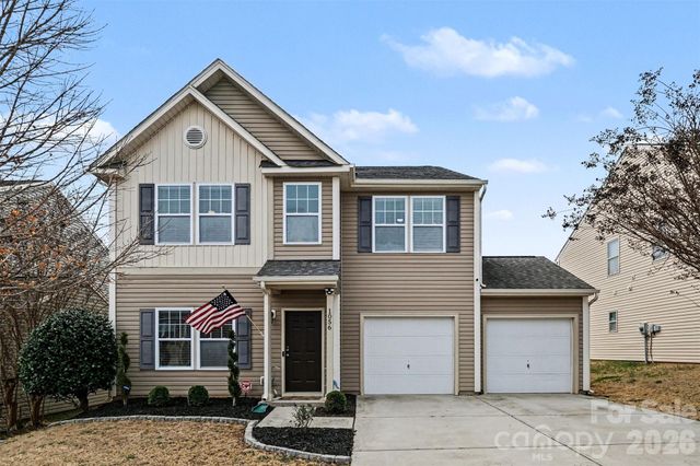 1056 Newton Avenue, Rock Hill, SC 29732