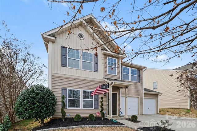 1056 Newton Avenue, Rock Hill, SC 29732