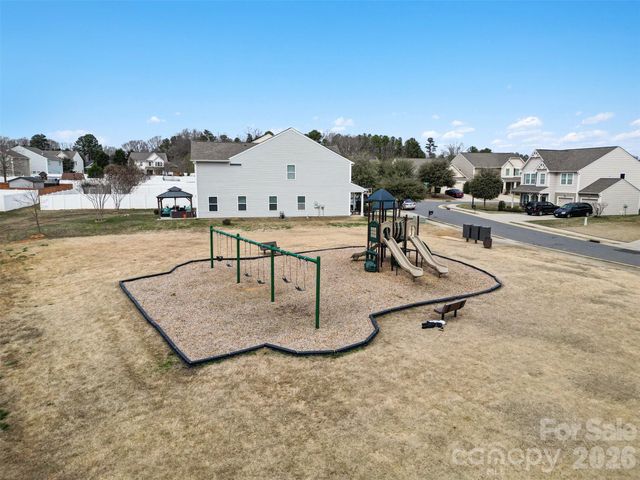 1056 Newton Avenue, Rock Hill, SC 29732