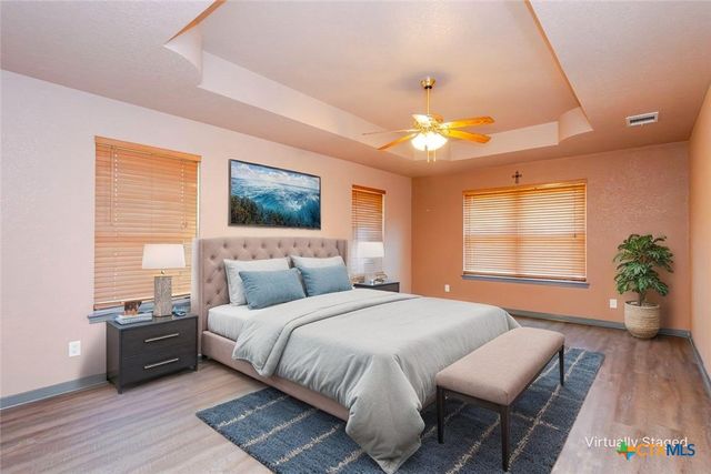 613 Circle Drive, Killeen, TX 76542