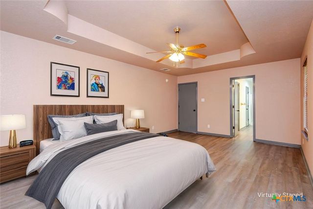 613 Circle Drive, Killeen, TX 76542