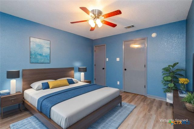 613 Circle Drive, Killeen, TX 76542