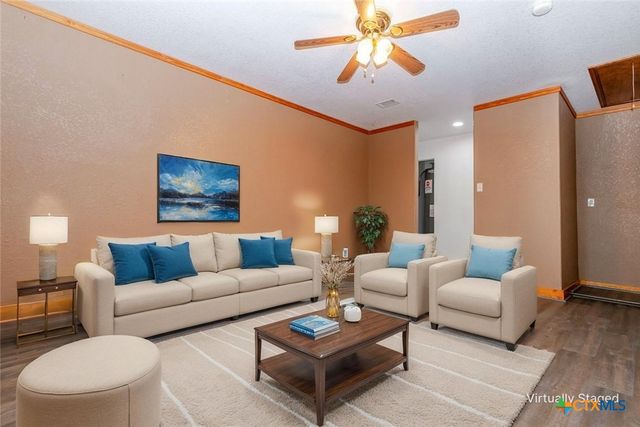 613 Circle Drive, Killeen, TX 76542