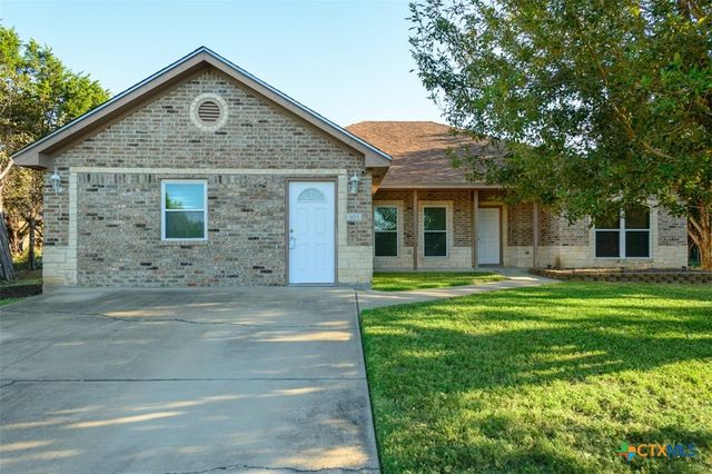 613 Circle Drive, Killeen, TX 76542