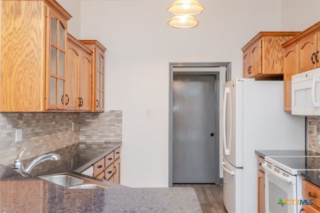 613 Circle Drive, Killeen, TX 76542