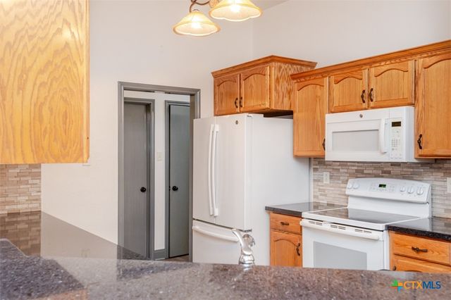 613 Circle Drive, Killeen, TX 76542