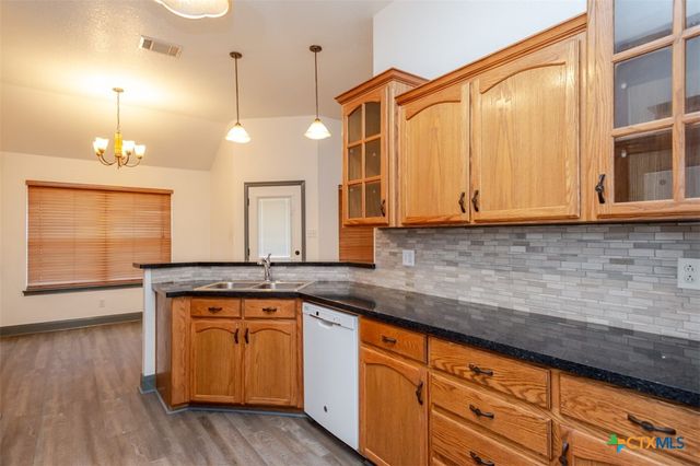 613 Circle Drive, Killeen, TX 76542