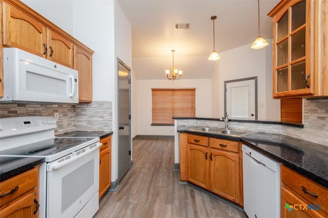 613 Circle Drive, Killeen, TX 76542