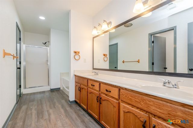 613 Circle Drive, Killeen, TX 76542