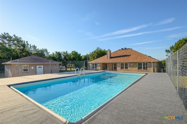 613 Circle Drive, Killeen, TX 76542