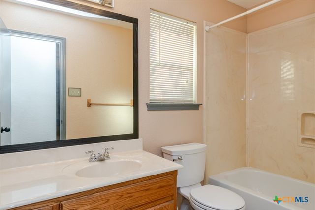 613 Circle Drive, Killeen, TX 76542