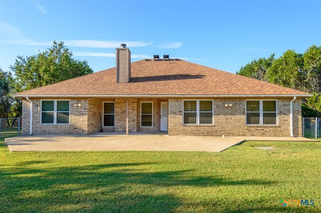613 Circle Drive, Killeen, TX 76542