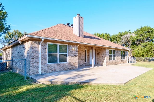 613 Circle Drive, Killeen, TX 76542