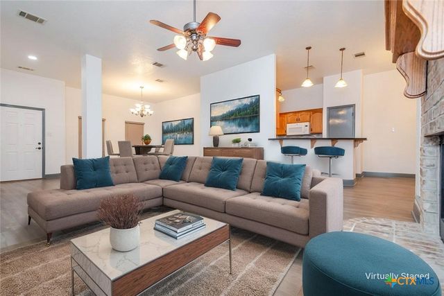 613 Circle Drive, Killeen, TX 76542