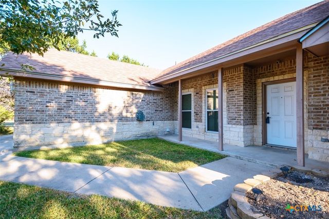 613 Circle Drive, Killeen, TX 76542