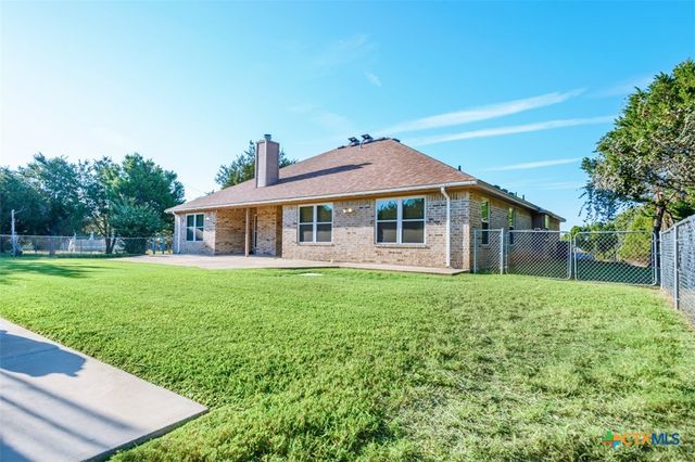 613 Circle Drive, Killeen, TX 76542