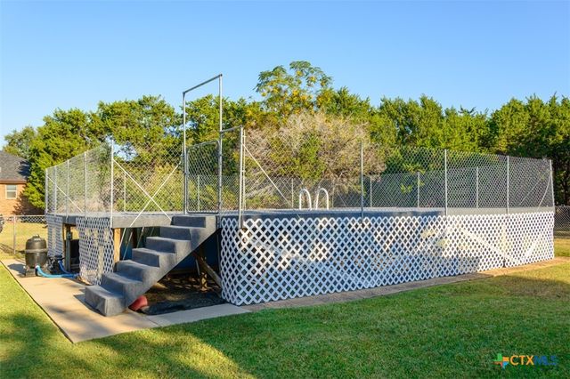 613 Circle Drive, Killeen, TX 76542