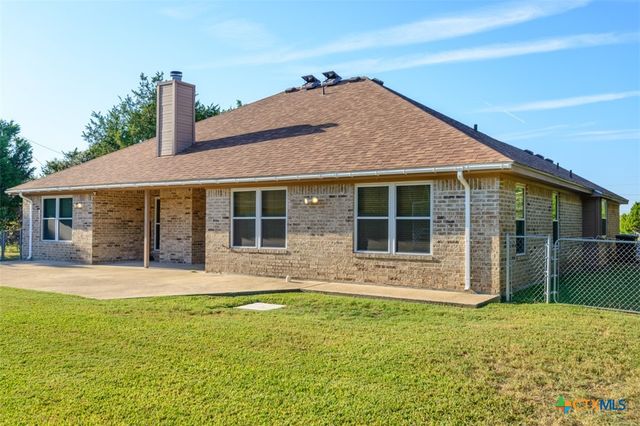 613 Circle Drive, Killeen, TX 76542