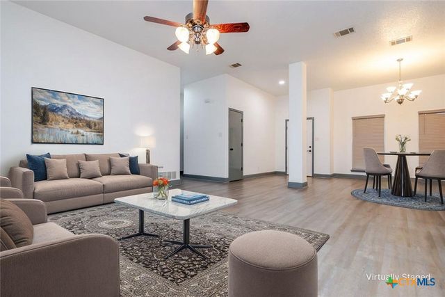 613 Circle Drive, Killeen, TX 76542