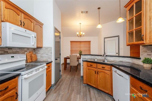 613 Circle Drive, Killeen, TX 76542